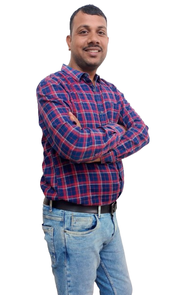 Rajendra Vairagi